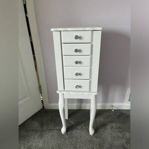 kids jewelry armoires